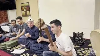 Khurante Bagh E Gul Koritav... |Mansoor Ali Shabab|Rahim Ullah Danish| Zia Urahman Qusoori|