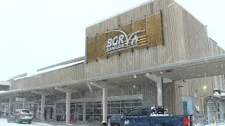 Bangor International Airport reopens four days after deadly plane crash