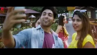 Kyahua - Official Music Video I Sonal Pradhan I Ruslaan Mumtaz & Arushi handa