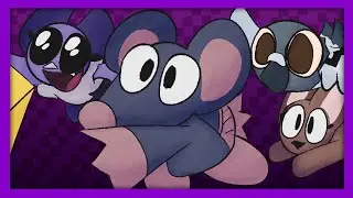 Moon Rat | Video de Aniversario