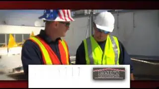 You Can Trust... Basey's Roofing - Spring 2012 Commercial