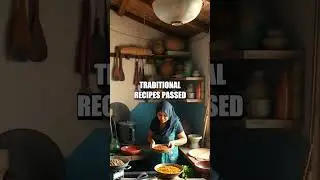 Exploring the Underground Spice Routes of Zanzibar