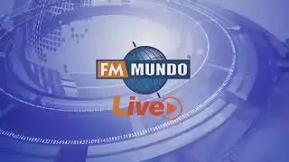 Fm Mundo Live Live Stream