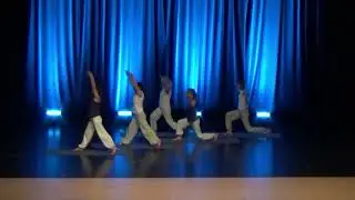 Spo(r)tlight 2026 - 13 - Let me be like water-Yoga