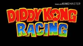 Pirate Lagoon - Diddy Kong Racing 1 Hour Version/Loop