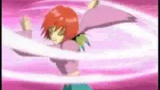 WITCH Transforma&ccedil;&atilde;o(Transformation) 1 Brasil