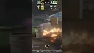 Cs2 // Sniping Bang