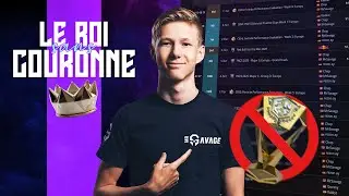 MrSavage le roi sans couronne des FNCS