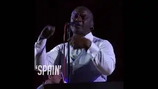 OLA ONABUL&Eacute; - Sendesaal Bremen 2022   'Spain'