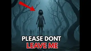 3  Real Scary Stories: Alone at Work &ndash; Animated Horror