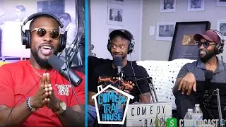 A Race To The Fireworks I Comedy Trap House Full Episode