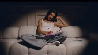 AMELIA - Prawie (Official Music Video)