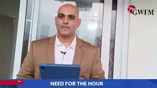 Need for the hour context during this turbulent time , Adopt Agile Workforce Planning