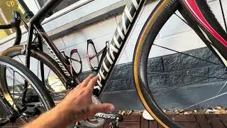 The TRUTH About Specialized S-Works Tarmac They DON&rsquo;T Tell You!