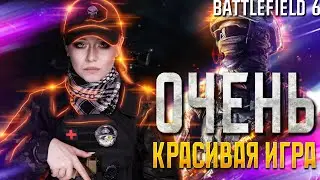 | 2 | STREAM | Battlefield 6 - ЭТО ВАМ НЕ КАЛЛ ОФ ДУТИ | НОВИНКА