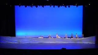 2025 Recital- Dad's Dance