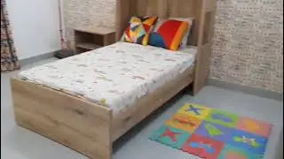 Airport Residency - Karachi / Model Apartment Upto 30 Lac Discount 0330-3084259 #viral #realestate