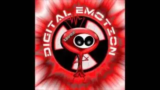 Flashback Goa Mix Tiziano Digital Emotion