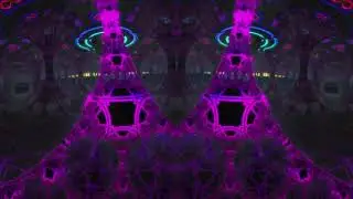 Neptun Project - Pulse (Magdelayna Reinvention) Extended - HQ