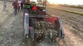 BAF potato digger.......👌👌