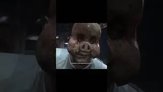 Professor Pyg Is Crazy #batmanarkhamknight #gaming