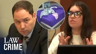 Top 5 Moments from the Au Pair Love Triangle Murder Trial