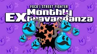 FGC Boomers - Street Fighter 6 Monthly Extravaganza - February 2025 - Offline Round 6