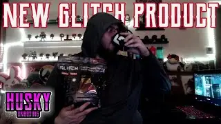 GLITCH ENERGY: Charged Cocoa Bundle &ndash; Unboxing & Review!!!