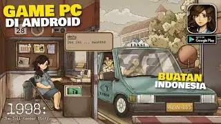 Rilis Game Indonesia Coy! 1998 The Toll Keeper Story (Offline)