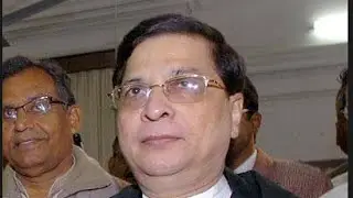 Supreme Court  Judge Dipak Misra |  Received Threating Letter For Rejecting Yakub Memon's Plea