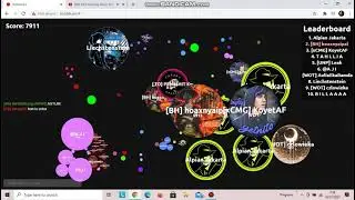Bubble am {Hoaxnyaipal} NEW SKIINNN KE 3 :)