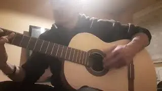 El tango (version coûrte participation riff medosic ☺🤘)