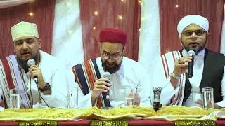 Ya Jamalu (english version) | Daff | Noor Al Habib | Switzerland | 2025