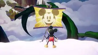 Disney Epic Mickey: Rebrushed - Episode 2