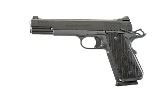 Wilson Combat Vickers Elite part 2