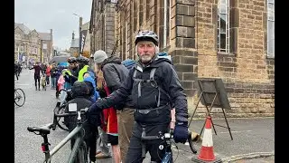 National Hill Climb Champioship 2025