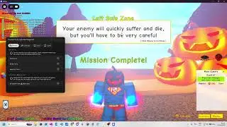 SPTS: Reimagined Script auto farm + auto collect crates (CRAZY OP)