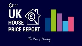 UK House Price Report - September 2021