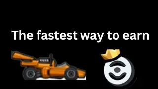 The Fastest way to earn Formula Mastery - Hill Climb Racing 2