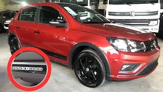 GOL LAST EDITION 2023 - 150 MIL vale a pena?