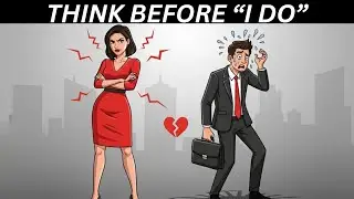 The Marriage Trap for Modern Men: 7 Truths Nobody Tells You Until It&rsquo;s Too Late