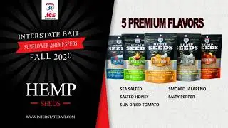Interstate Bait - Fall Promo Video - Ace Hardware
