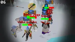 THE CRAZIEST PLAY - DMM ANNIHILATION (6)