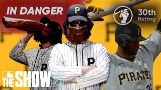How Hard Can March to October Be? | MLB the Show 21