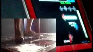 Flash - 100% Disconnected Mobius for Gilbert