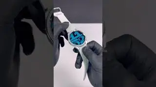 Affordable Smart Watch By Tech Hunk #viralshorts #smartwatch #samsung #azadisale