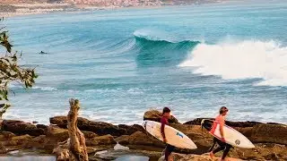 POST SURF SOL HOUSE