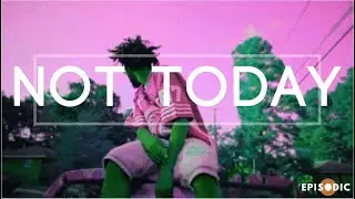 J Cole || Everybody Dies Type Beat / Instrumental - 