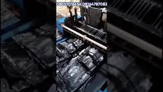 NYLON BAG MAKING MACHINE IN NIGERIA