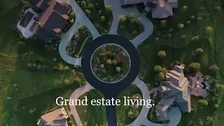 Grand Estate Living - Flint Hills National Residences